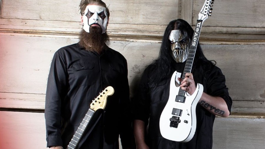 The untold truth about slipknot’s guitarist – mick thomson