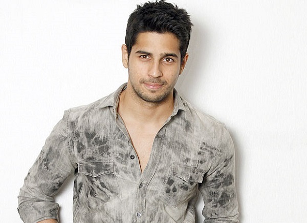 Sidharth malhotra (actor) - wiki, age, family, career and more.