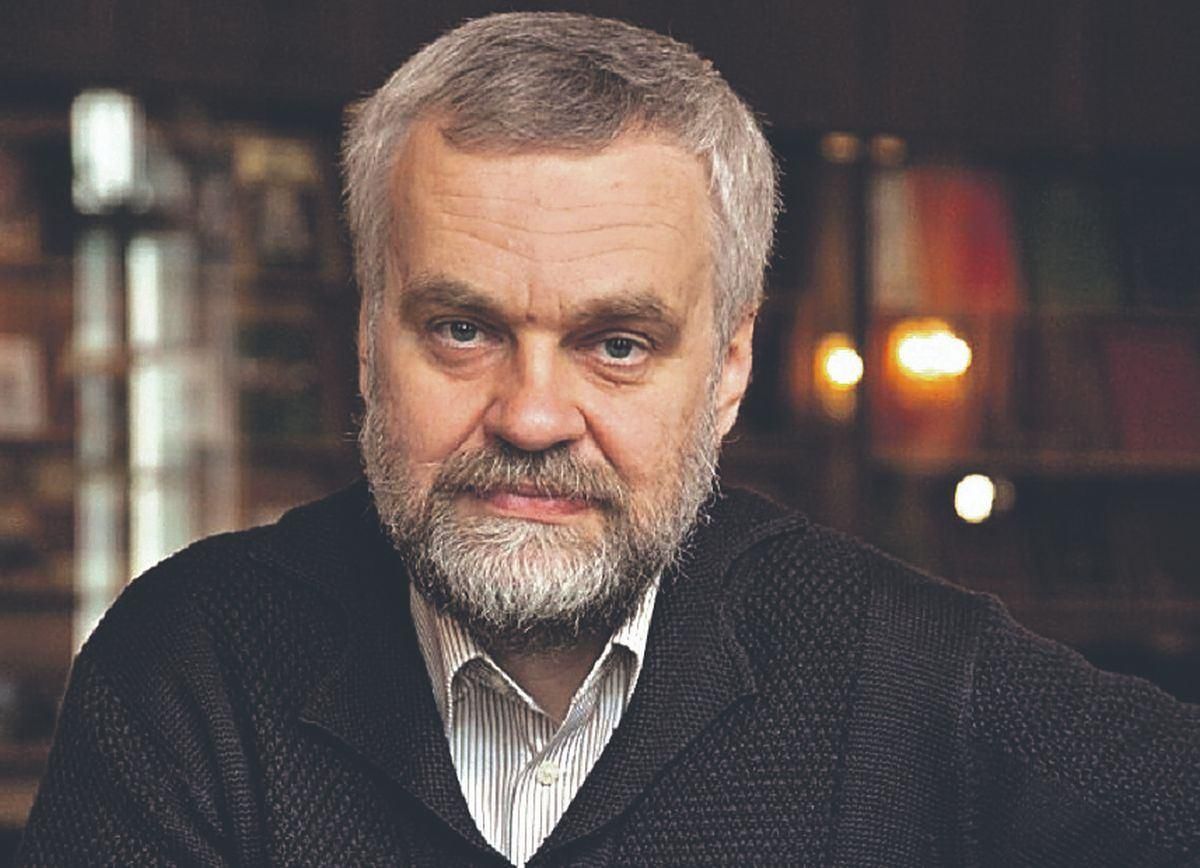 Алексей варламов – писатель: биография, книги, творчество