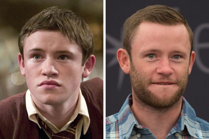 Devon murray - photo, biography, personal life, news, films 2021