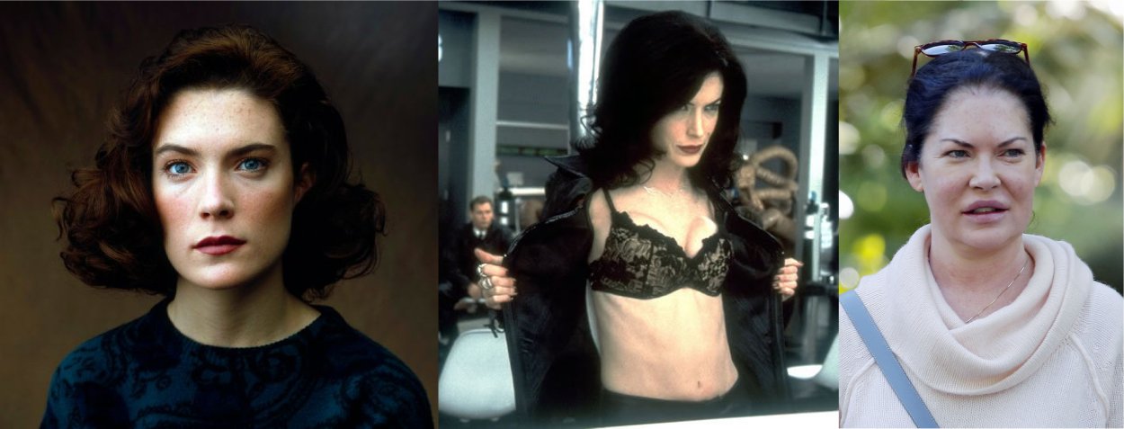 Donald ray thomas: facts about lara flynn boyle's husband - dicy trends