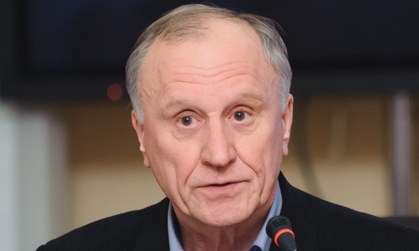 Умер геннадий бурбулис — причины смерти, биография