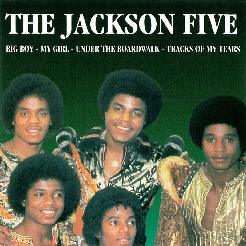 The jackson family tree explained: who's who and how many members are there?