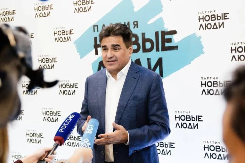 Нечаев, алексей геннадьевич