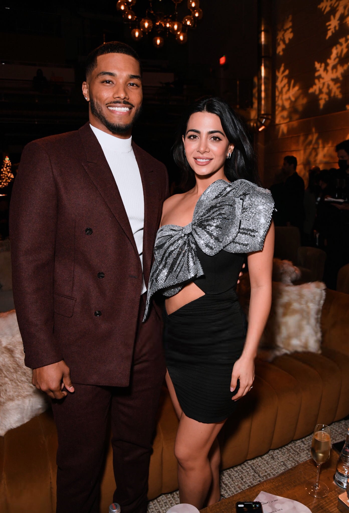 Emeraude toubia: top 10 facts you need to know | famousdetails