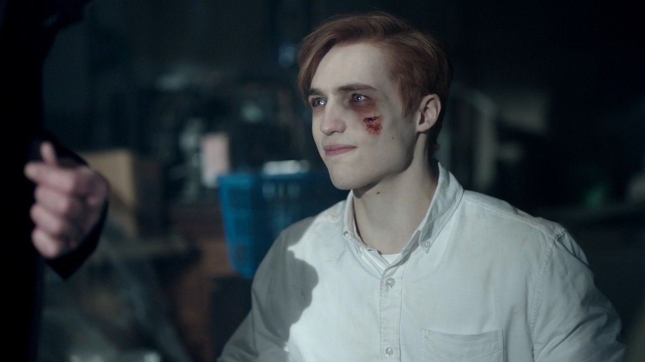 Who murdered jason blossom in riverdale? - timesmojo