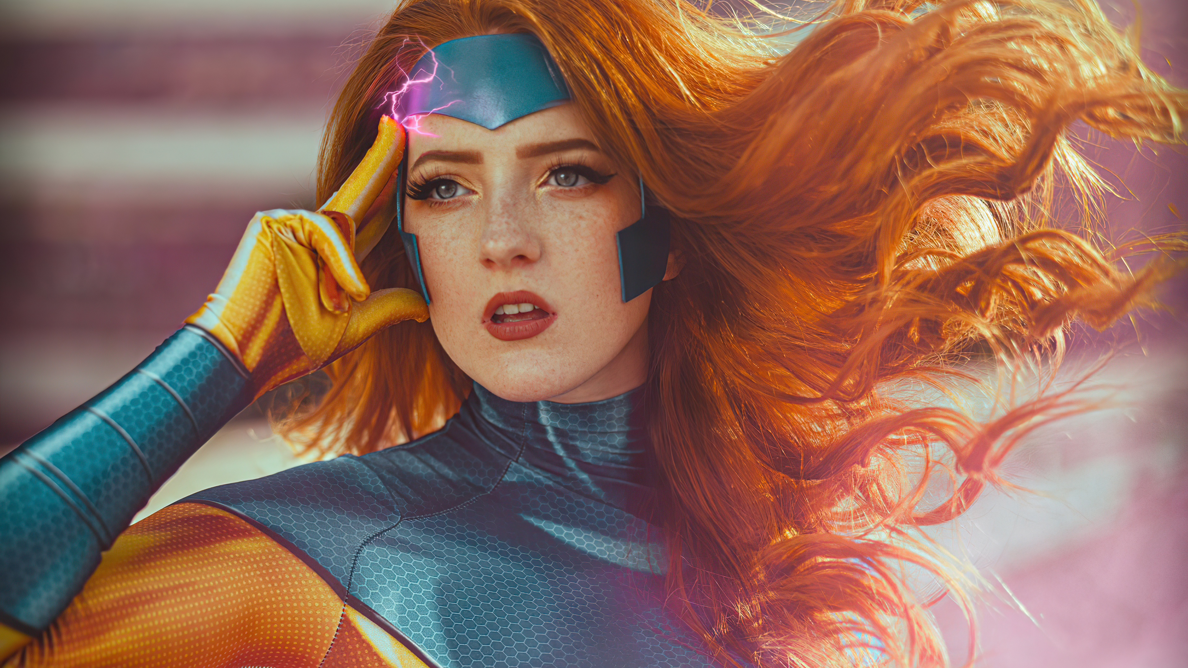 Геймеры увидели джин грей из утечки marvel's wolverine и больше не ждут новую игру insomniac из-за работы sweet baby inc