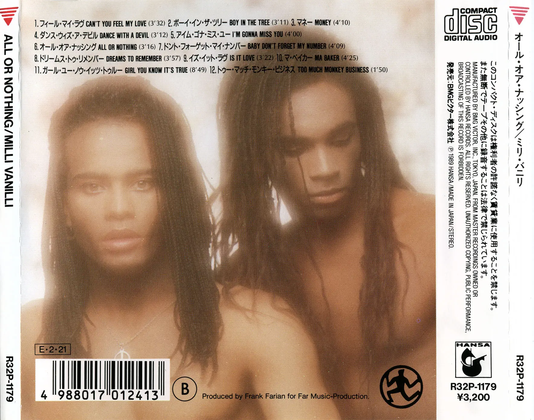 Milli vanilli: where are the band members now?