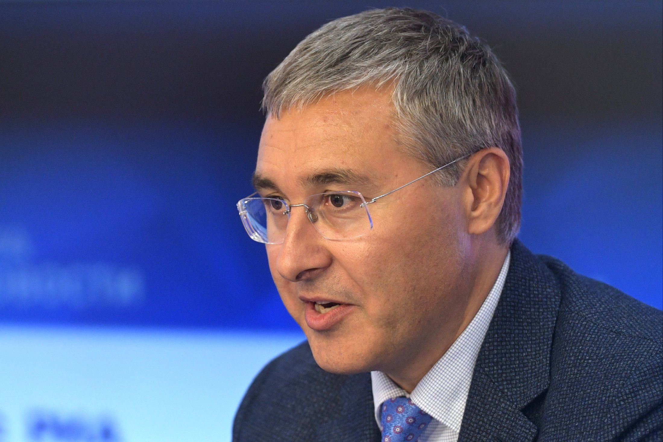 Валерий фальков - биография, декларация о доходах, жена, интервью