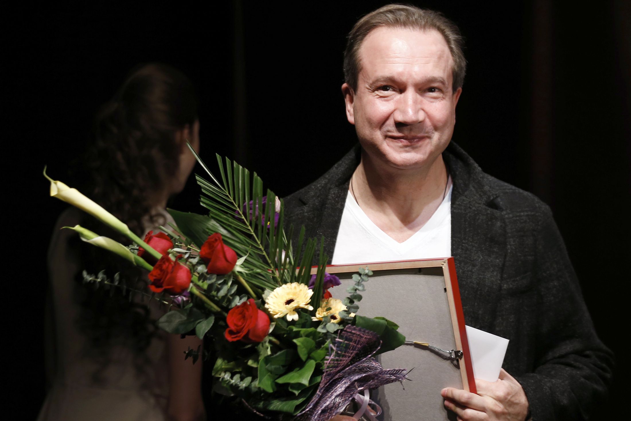 Валерий рыжаков: личная жизнь / личная-жизнь.ру