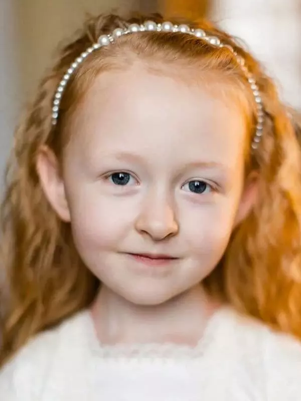Anna prokopenko - photo, biography, personal life, news, "voice. children »2021.