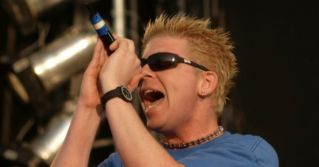 Dexter holland - photo, biography, personal life, news, the offspring 2021
