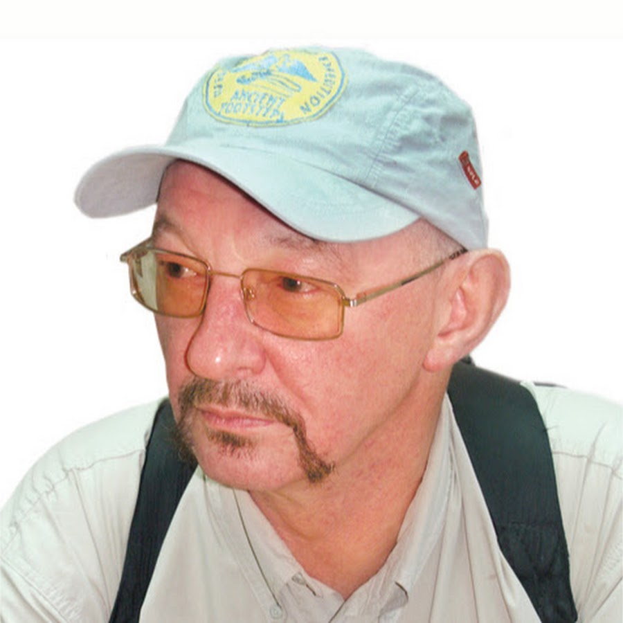Эрнст мулдашев