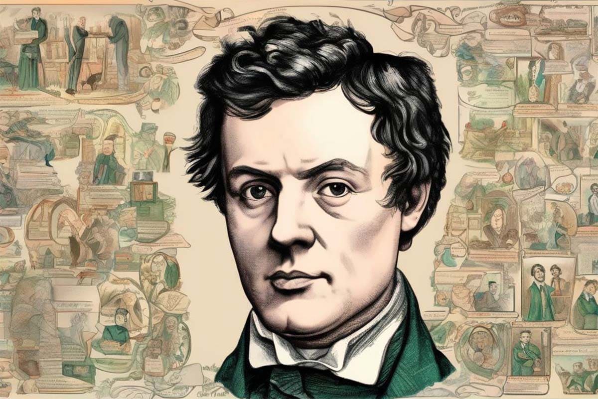 Томас мур биография, критика