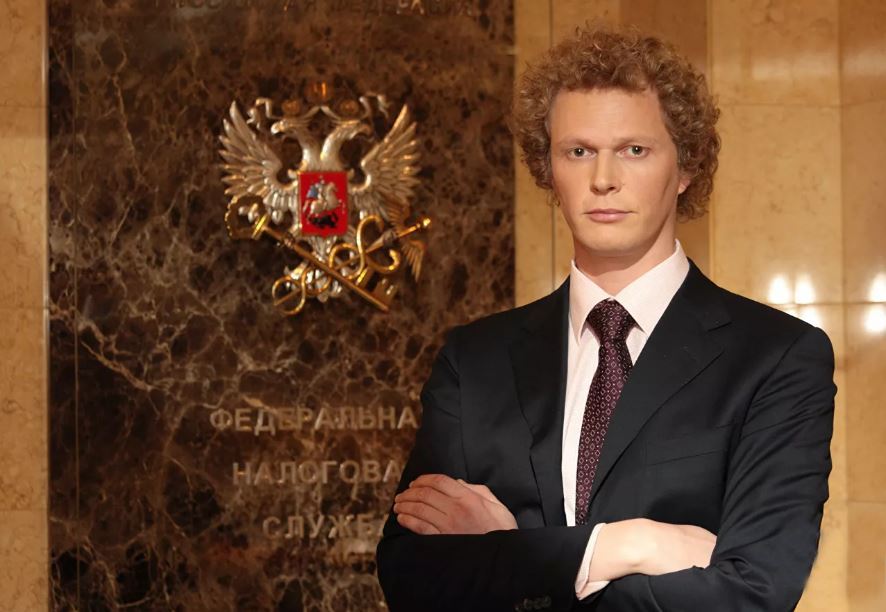 Егоров, даниил вячеславович