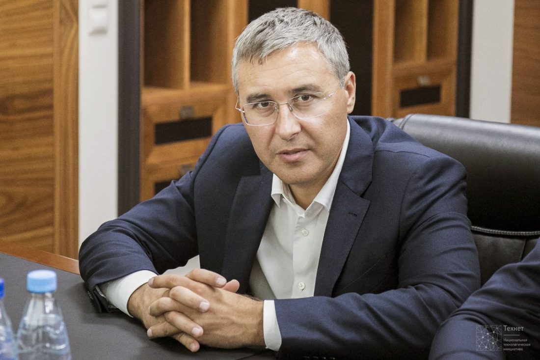 Валерий фальков: биография автора поправок в конституцию и нового министра науки