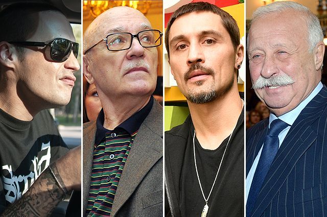 10 звёзд шоу-бизнеса, которые официально страдают психическими расстройствами