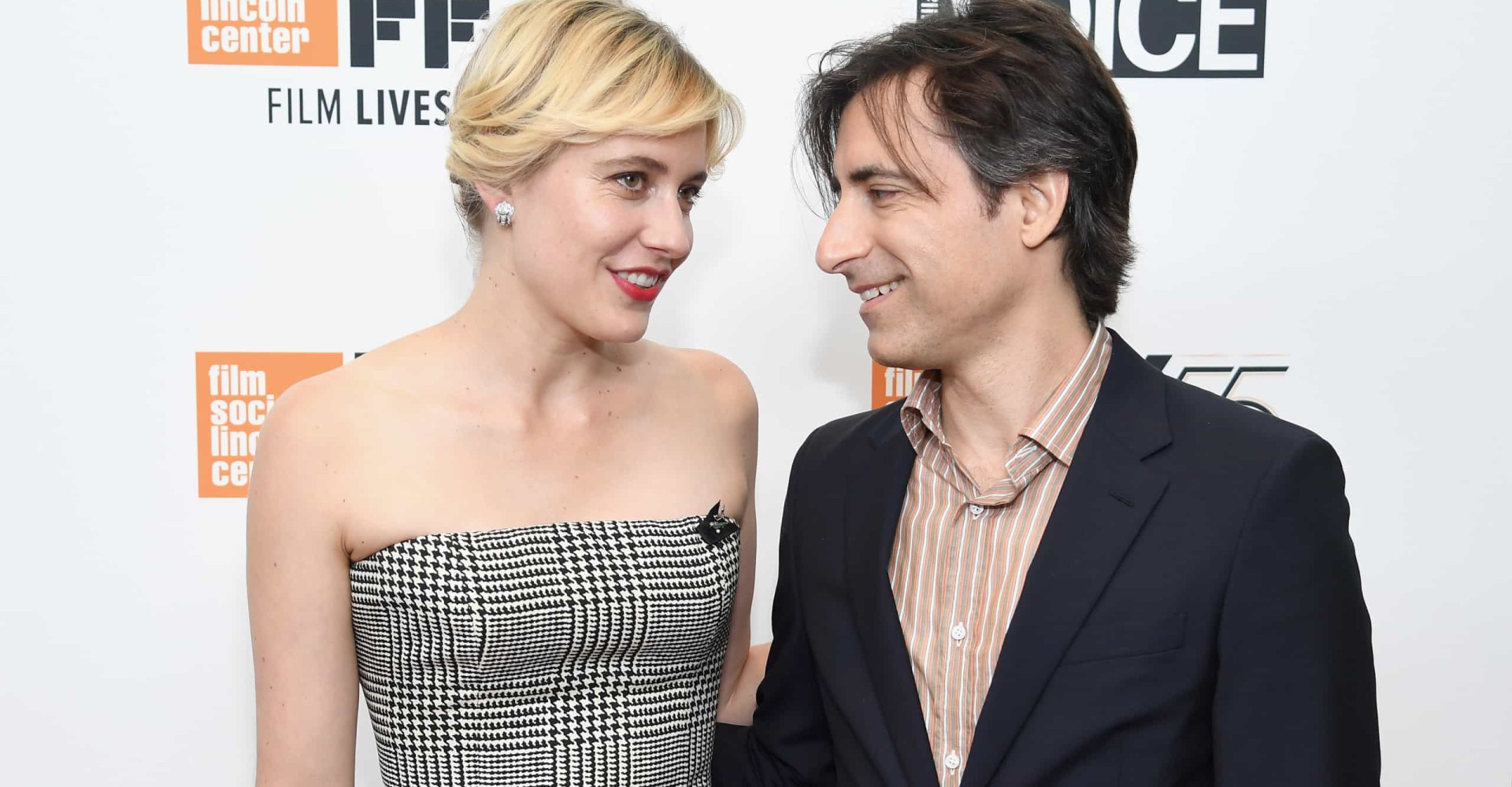 Greta gerwig and noah baumbach's relationship timeline