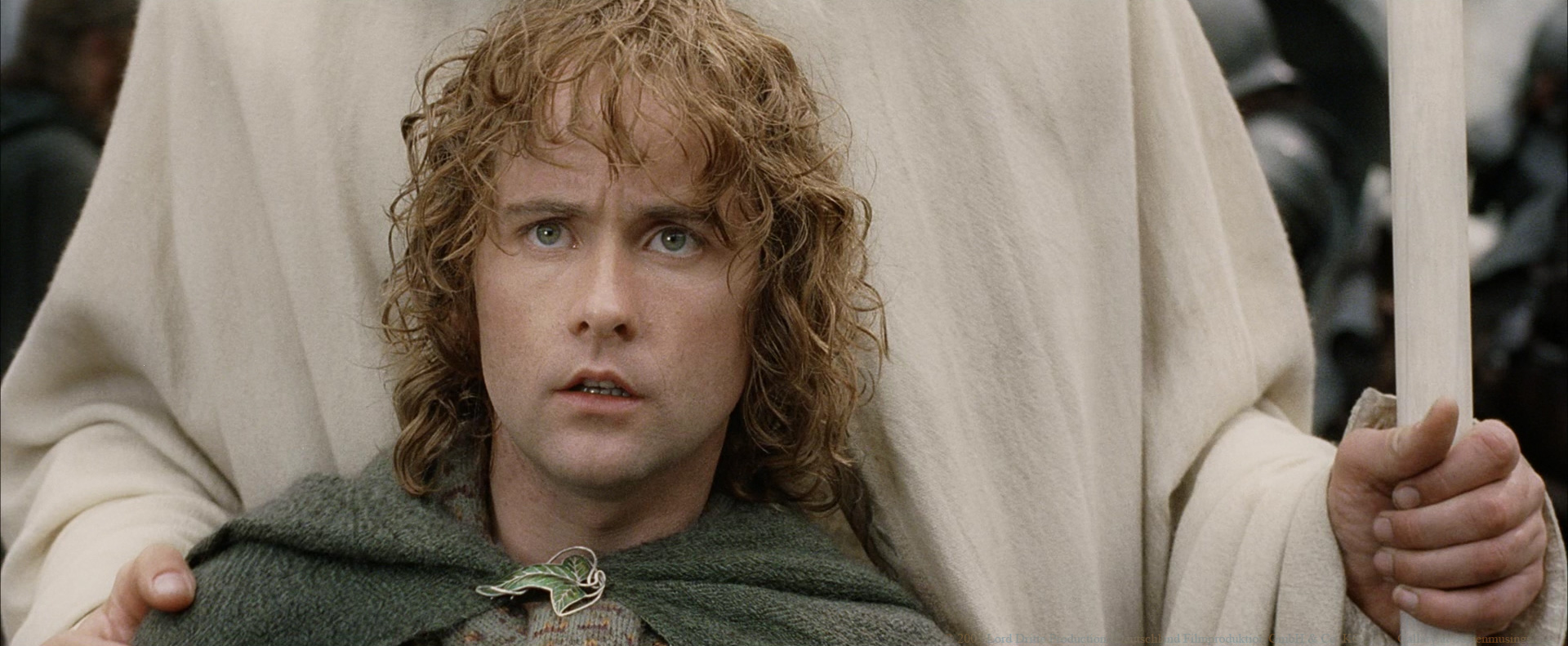 Перегрин "пиппин" тук (peregrin "pippin" took) — wlotrpedia