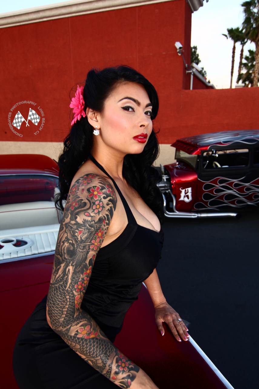 Tera patrick net worth, early life, modeling career, relationships and more