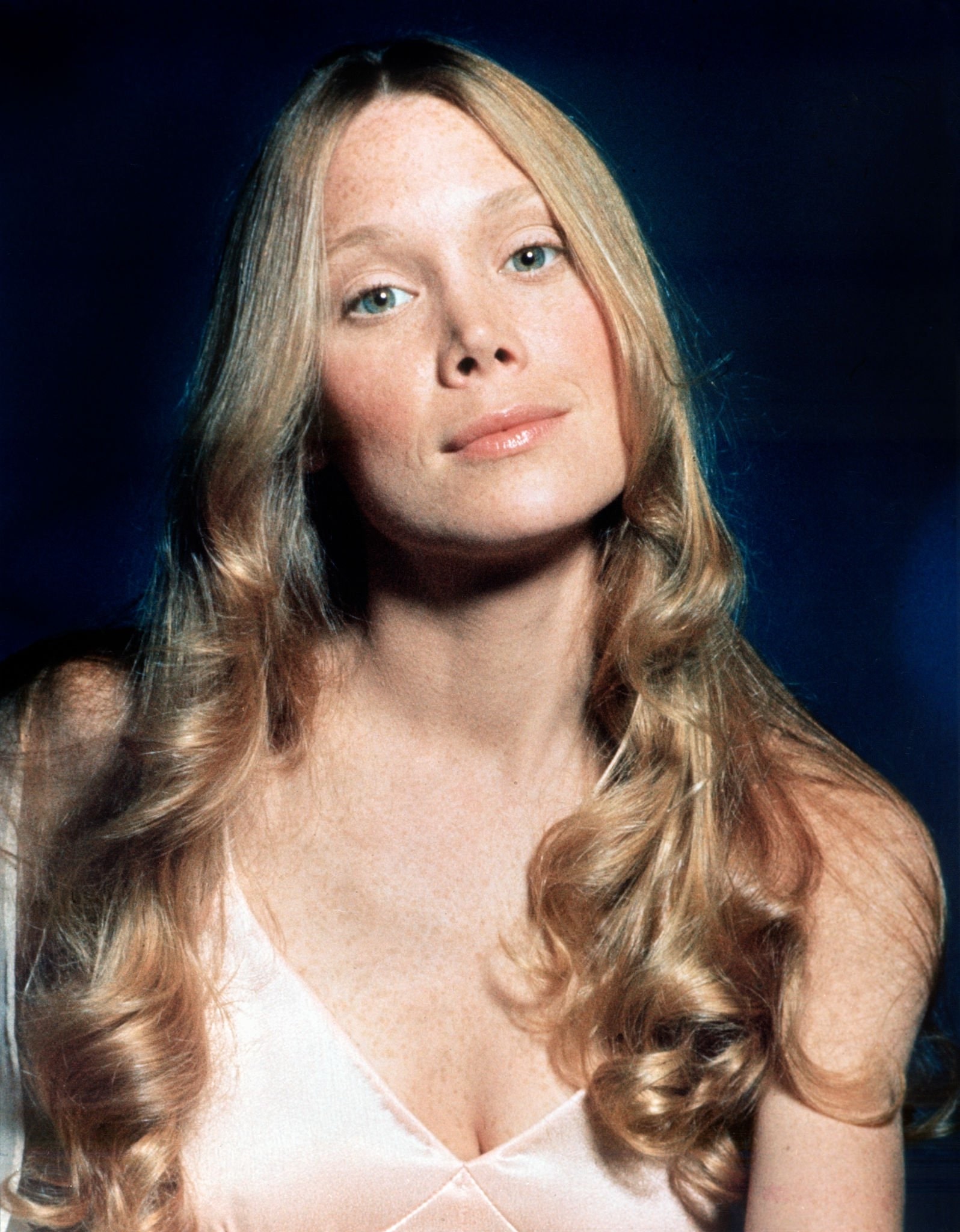 Sissy spacek height weight measurements bra size
