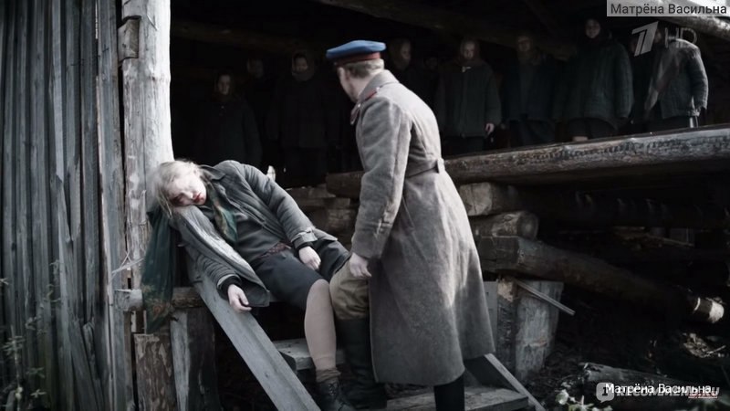 Характеристика главных героев повести «а зори здесь тихие»
