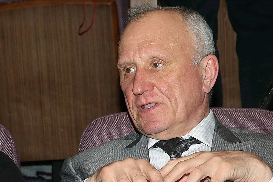 Геннадий бурбулис - биография, персональный путь, фото, причины смерти, национальность, семейные связи, подписание беловежского соглашения