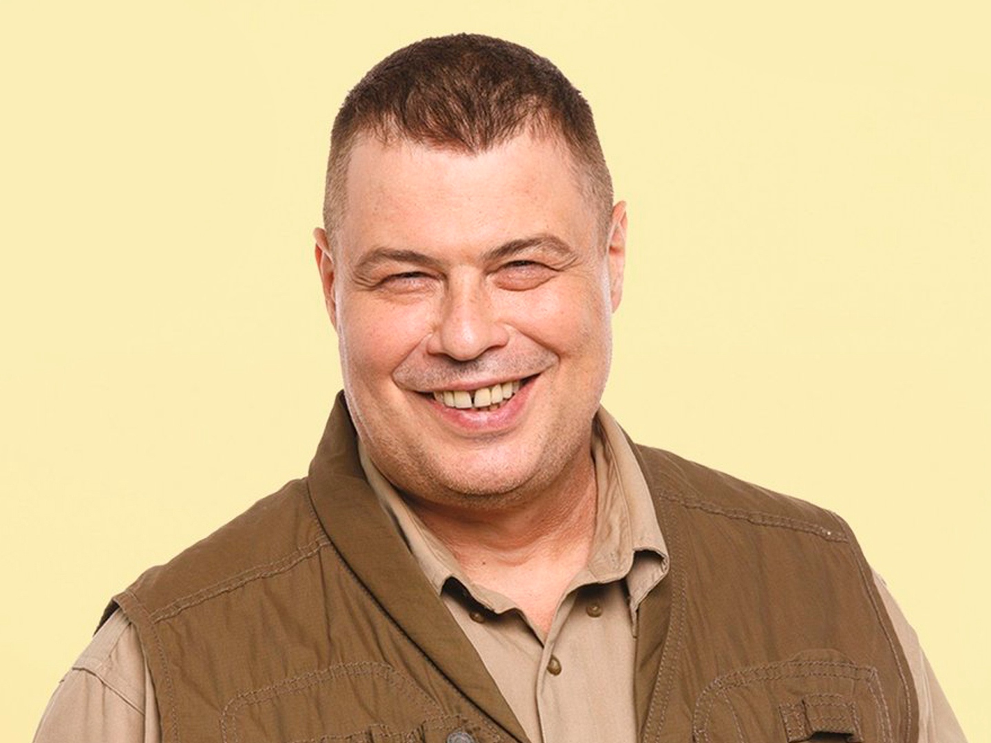 Иван затевахин и его сын. иван затевахин: биография, личная жизнь, карьера, фото