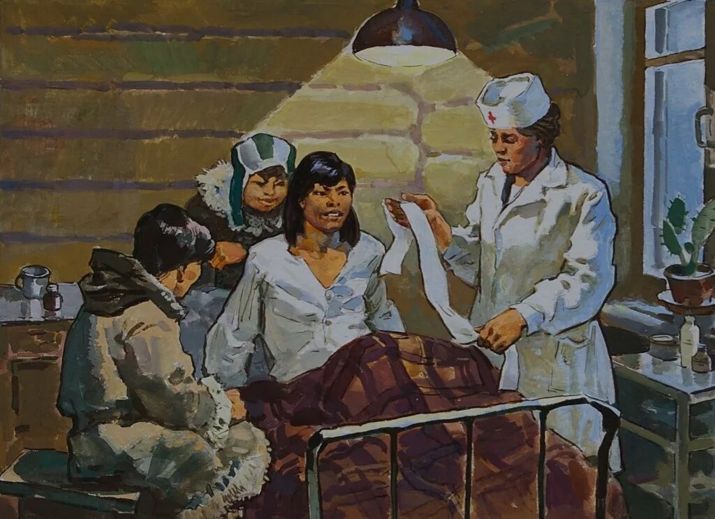 Знаменитости, умершие от простуды и гриппа