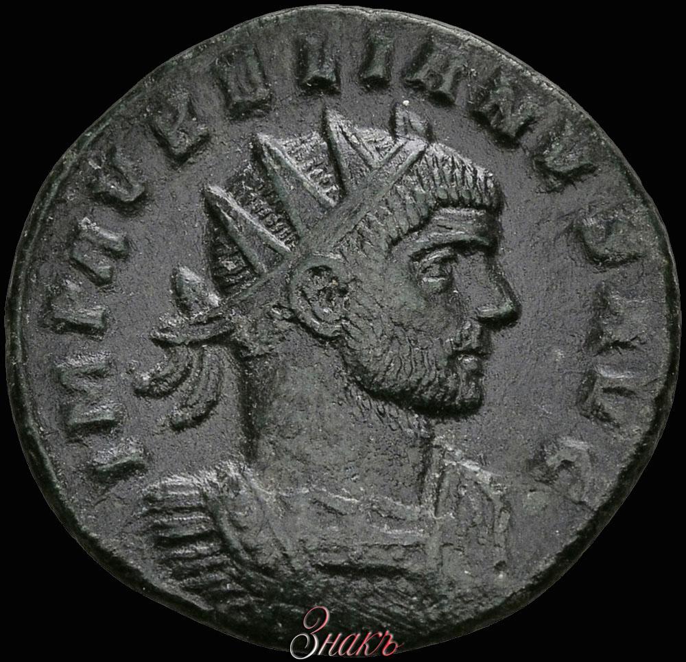 Аврелиан (римский император)