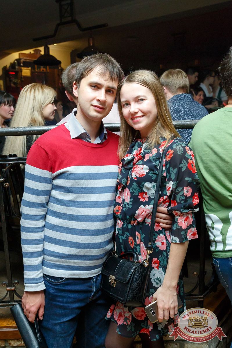 Биография Ивана Усовича: фото, личная жизнь, последние новости, Инстаграм, Comedy Баттл, стендапкомик