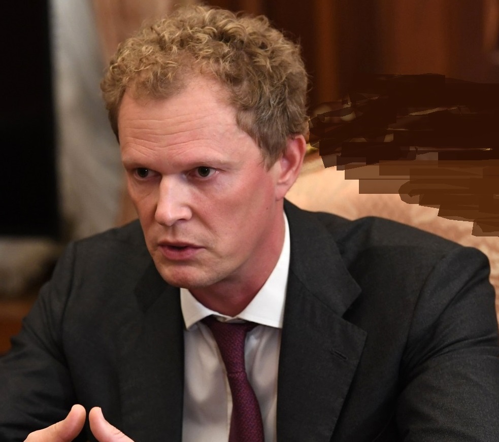 Даниил егоров - новости, биографии, компромат и скандалы