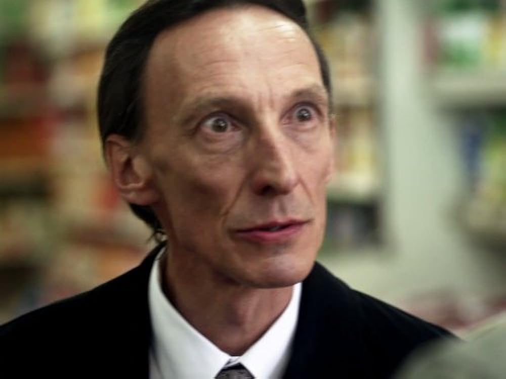 Джулиан ричингс - википедия - julian richings
