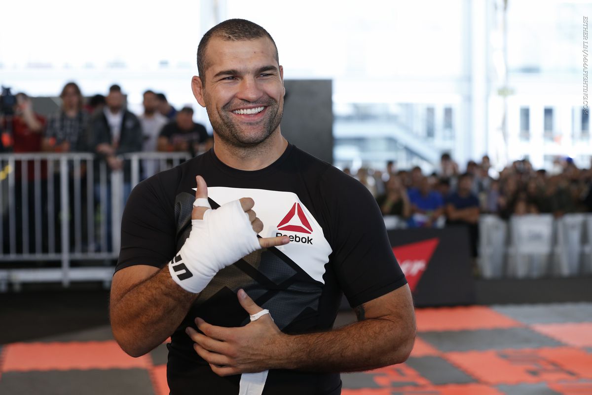 Mauricio rua: top 10 facts you need to know | famousdetails