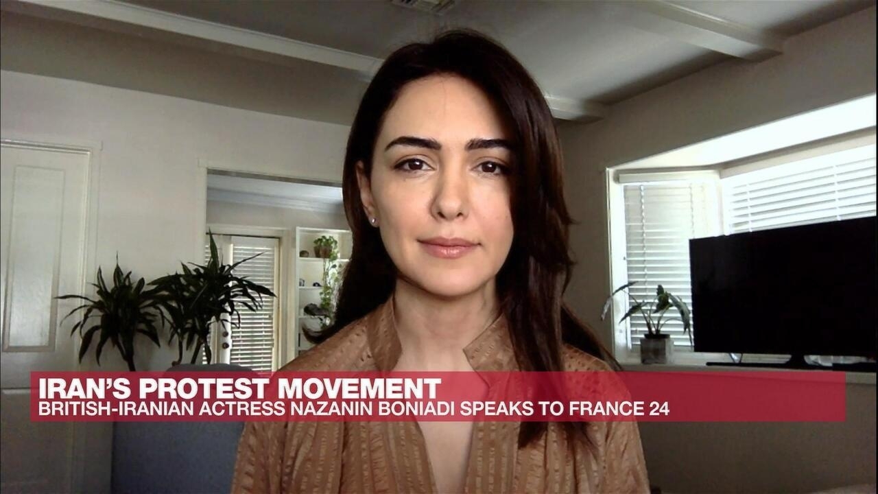 Nazanin boniadi age, net worth, husband, height, ethnicity, wiki