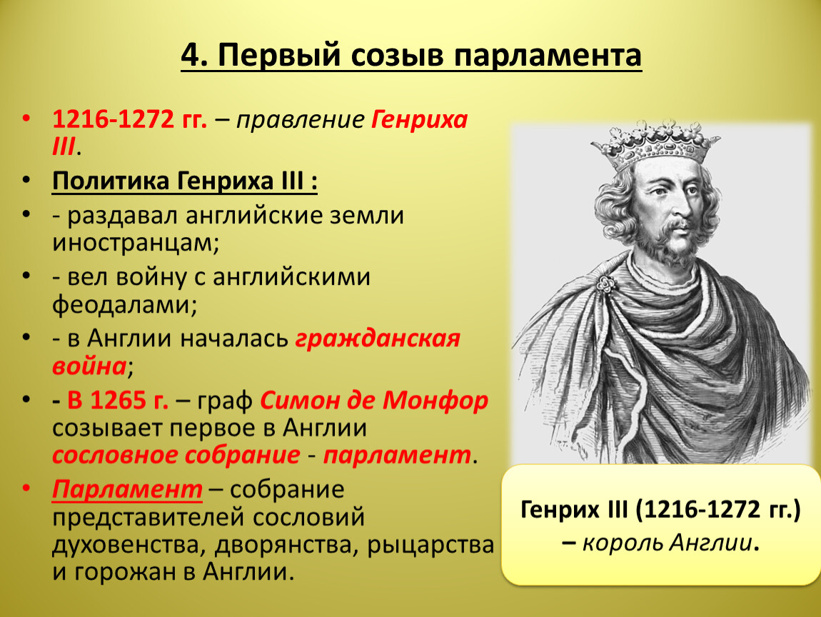 Генрих 3: самый странный король франции