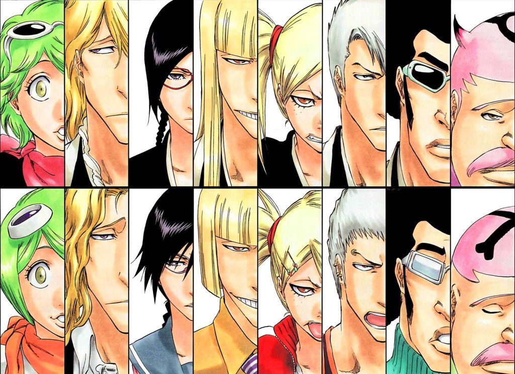 Ichigo’s strongest forms in bleach ranked | 2023