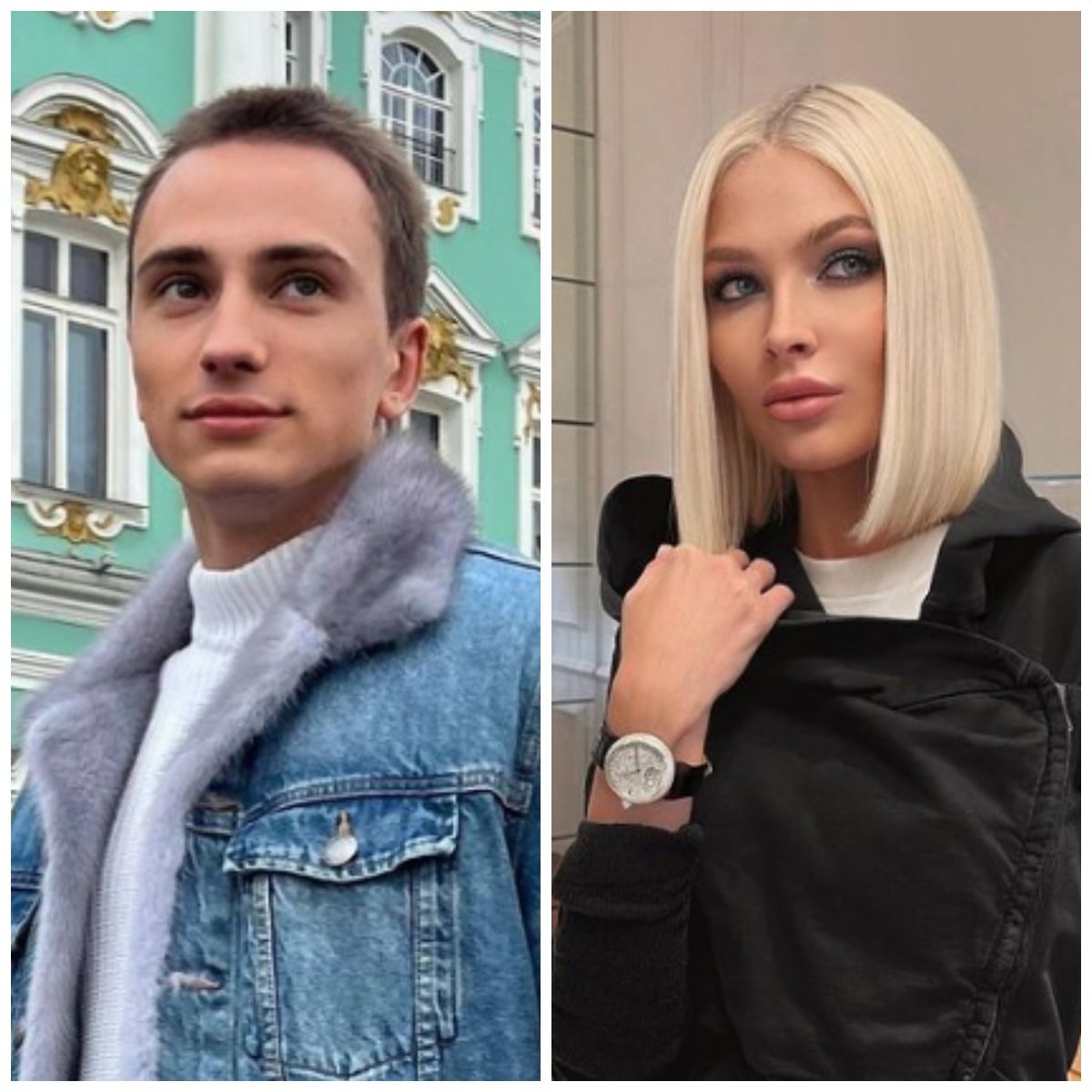 Кто такая катя самбука: слив видео 18+ и фото без звездочки, клипы в instagram