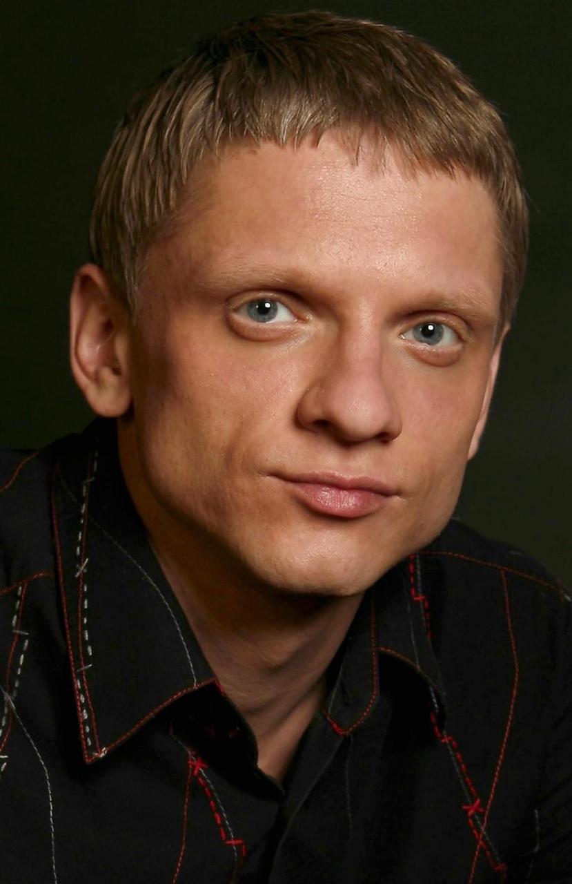 Шаляпин, александр николаевич