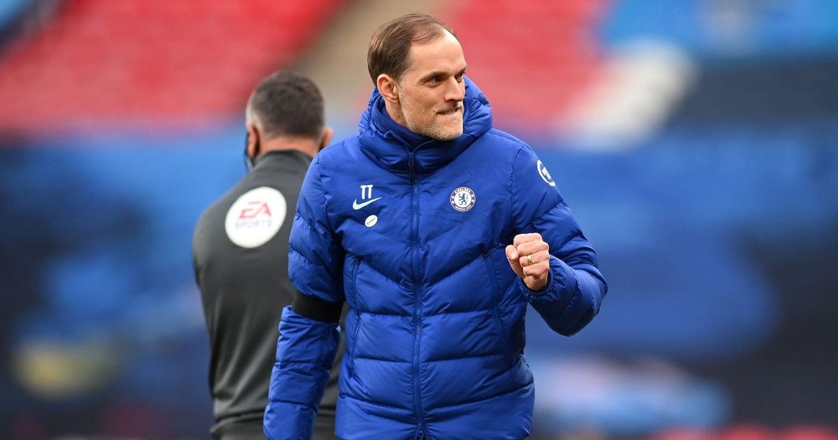 Thomas tuchel's net worth, family, age, height, trophies, teams coached