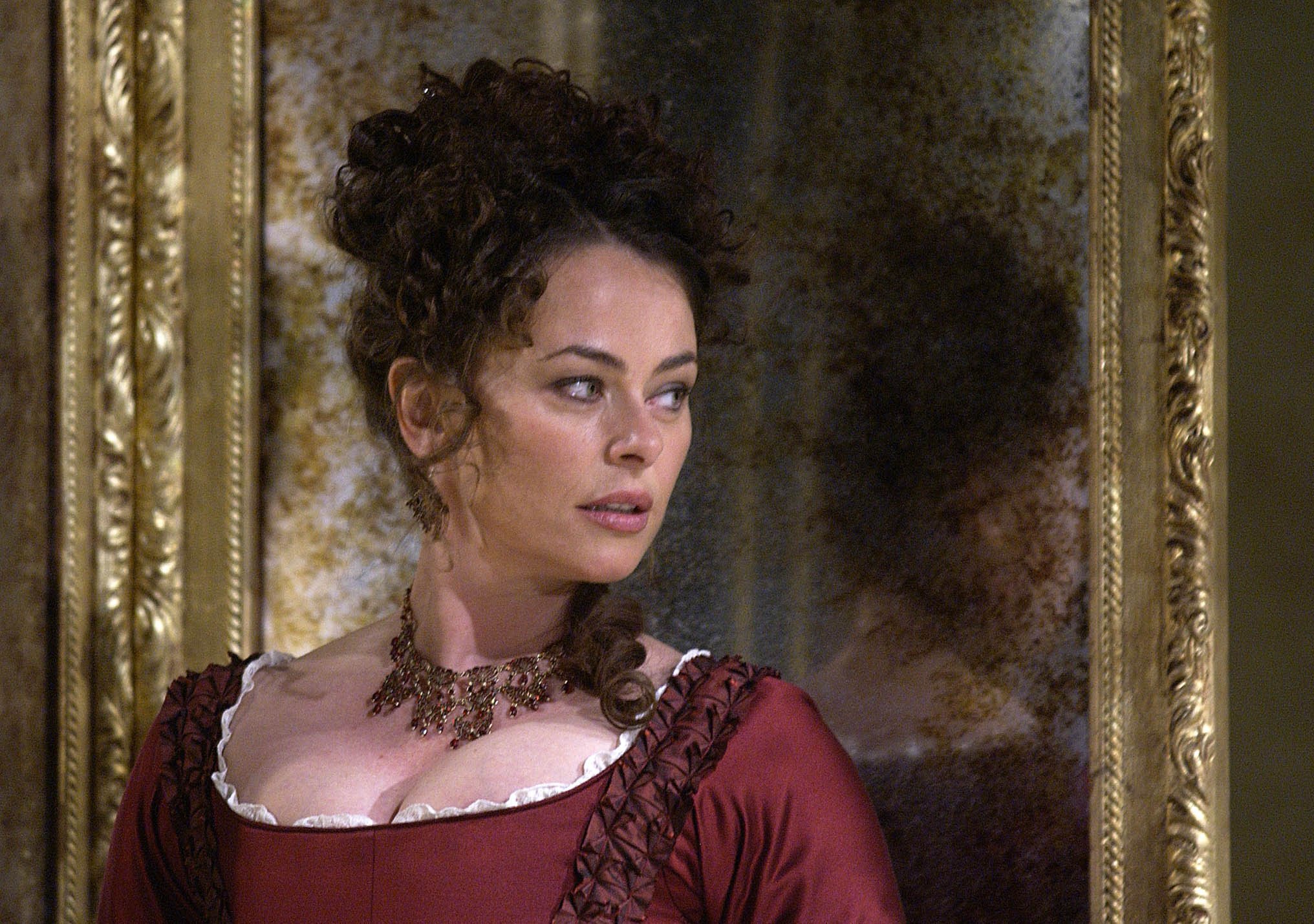 Polly walker husband 2024: dating history & exes - celebscouples
