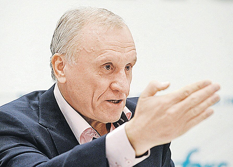 Бурбулис геннадий эдуардович, биография — рувики