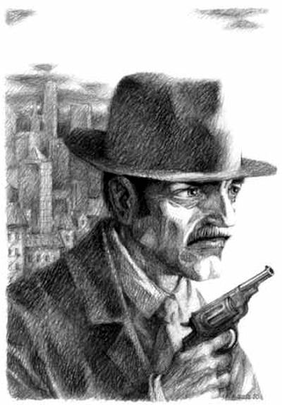 Нат пинкертон
