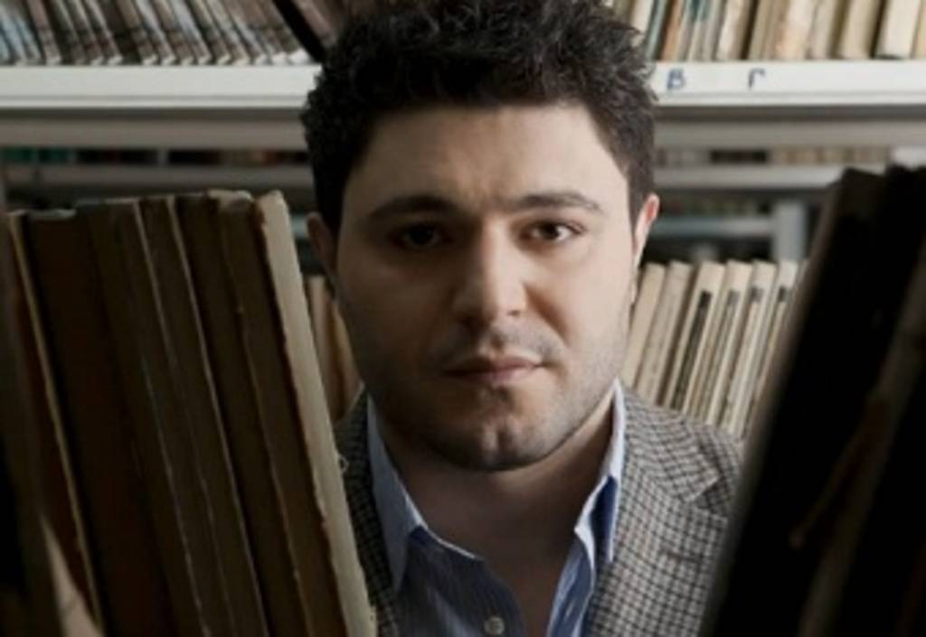 Биография и дата рождения размика амяна, его личная жизнь и интересные факты