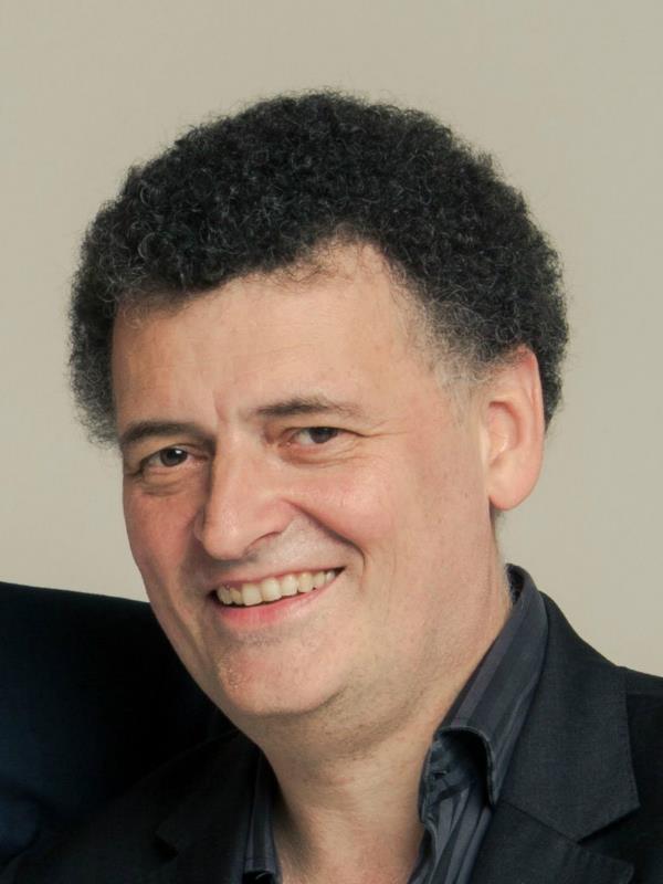 Stephen moffat - photo, biography, personal life, news, films 2021