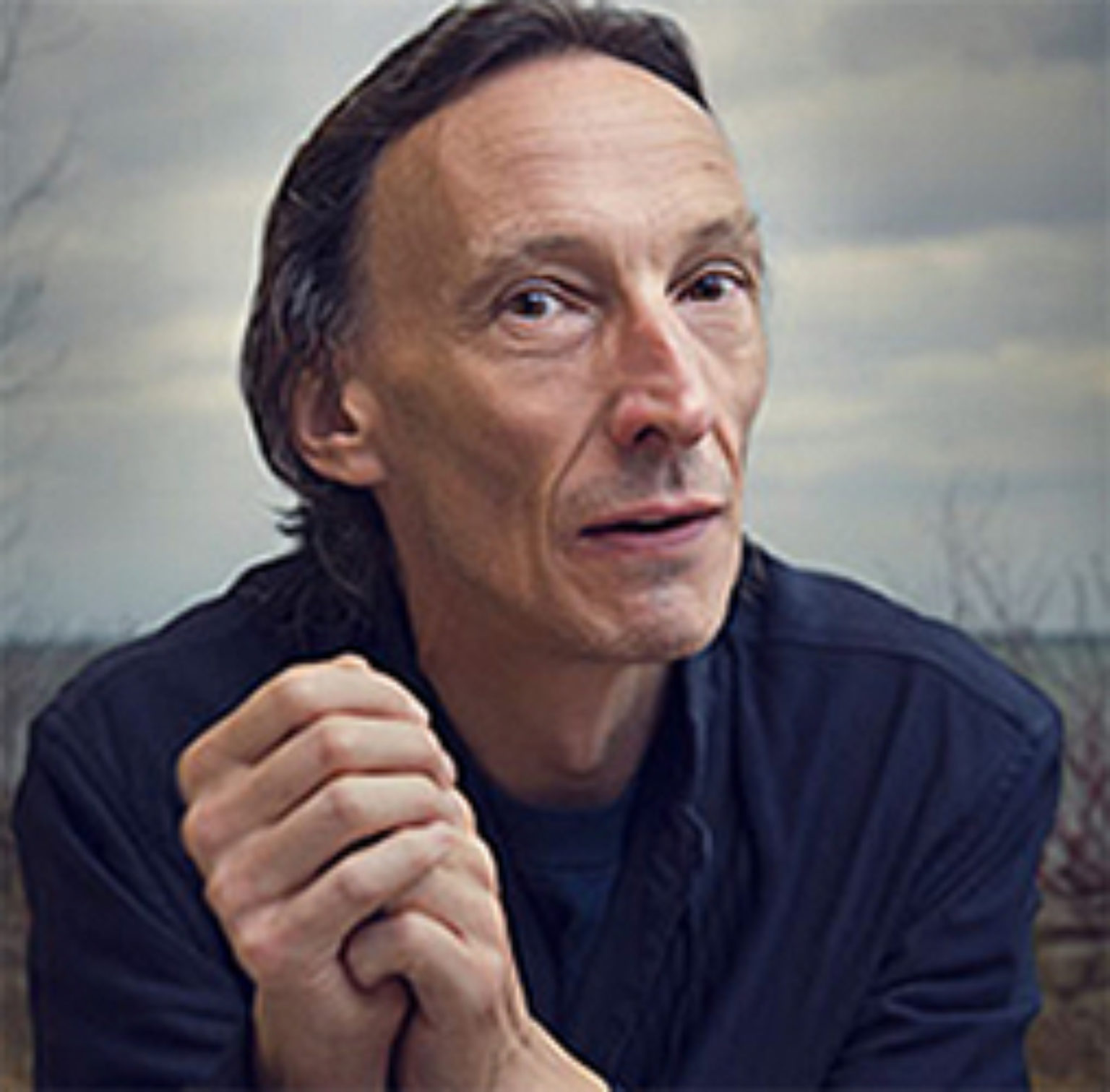 Julian richings biography