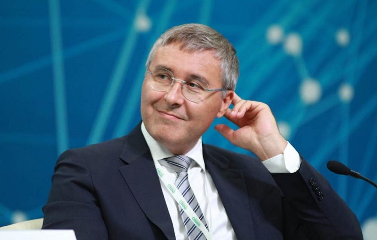Фальков валерий николаевич  – биография. министр науки и высшего образования рф. семья. дума. компромат