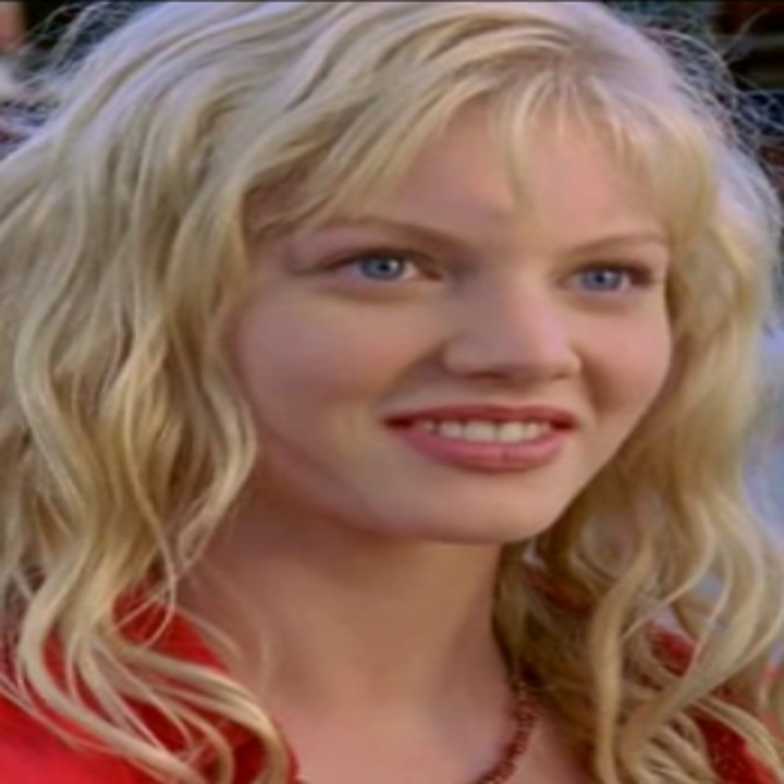 Cariba heine: movies, boyfriend & net worth