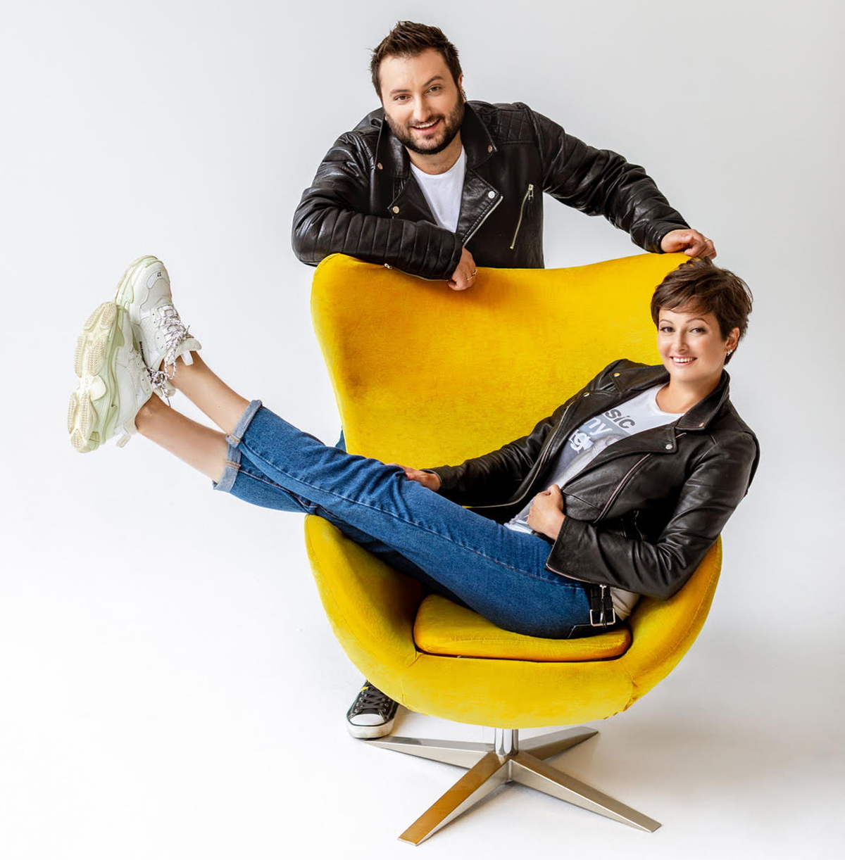 Group viu viu - photo, biography, history of creation, composition, duet, news, "instagram" 2021
