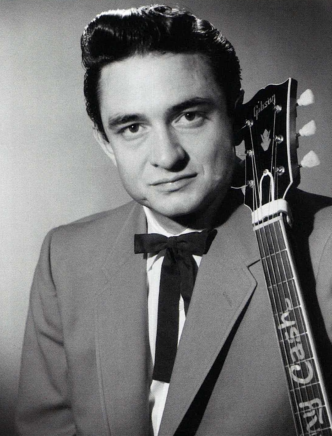 Рок-энциклопедия. johnny cash